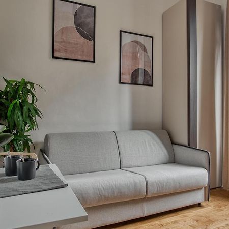 Joivy Chic Studio, Easy Access To Centre 米兰 外观 照片