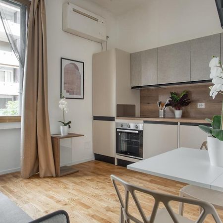 Joivy Chic Studio, Easy Access To Centre 米兰 外观 照片
