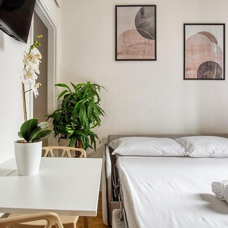 Joivy Chic Studio, Easy Access To Centre 米兰 外观 照片