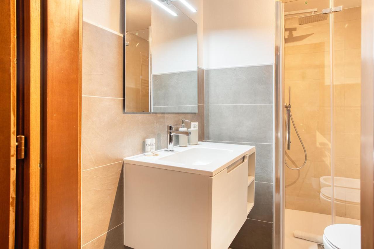 Joivy Chic Studio, Easy Access To Centre 米兰 外观 照片