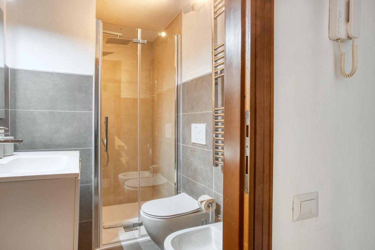 Joivy Chic Studio, Easy Access To Centre 米兰 外观 照片
