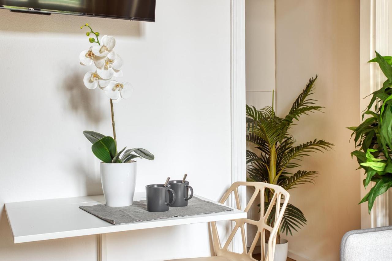 Joivy Chic Studio, Easy Access To Centre 米兰 外观 照片